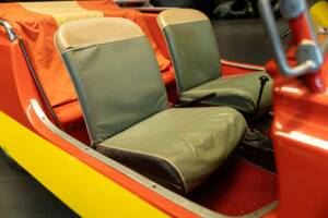 Afbeelding 27/43 van FIAT 500 Spiaggina Bonomo (1964)
