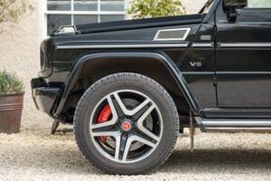 Bild 28/50 von Mercedes-Benz G 500 (kurz) (2000)