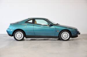 Immagine 24/24 di Alfa Romeo GTV 2.0 V6 Turbo (1997)
