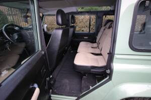 Bild 15/24 von Land Rover Defender 110 Heritage (2015)