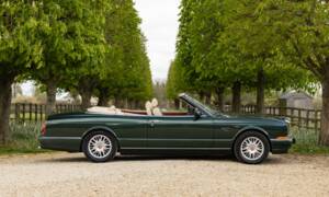 Bild 2/26 von Bentley Azure Mulliner (1999)
