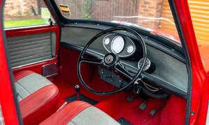 Imagen 4/50 de Austin Mini Cooper S 1275 (1965)