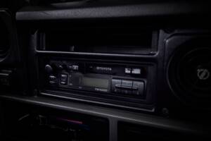 Afbeelding 87/100 van Toyota Land Cruiser LJ77 (1991)