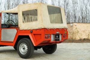 Afbeelding 26/50 van SAMAS Yeti 903 (1971)