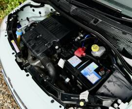 Image 38/45 of FIAT 500 C (2015)