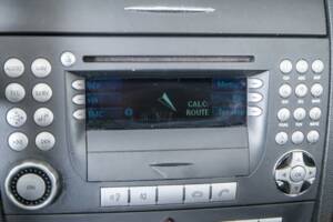 Afbeelding 25/50 van Mercedes-Benz SLK 200 Kompressor (2007)