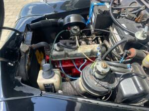 Immagine 7/8 di Volvo P 210 Duett (1967)