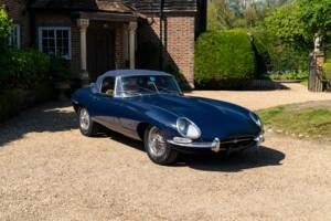 Bild 9/50 von Jaguar XK-E (1967)