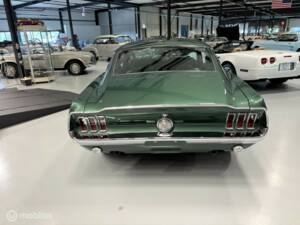 Bild 8/25 von Ford Mustang 390 (1967)
