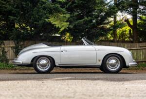 Image 19/50 of Porsche 356 A 1600 S Speedster (1957)