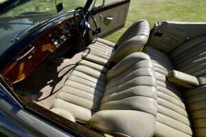 Immagine 36/50 di Bentley S 1 Continental DHC (1958)
