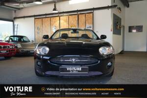 Image 11/37 of Jaguar XK 4.2 (2006)