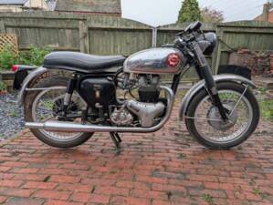 Afbeelding 1/24 van BSA DUMMY (1962)