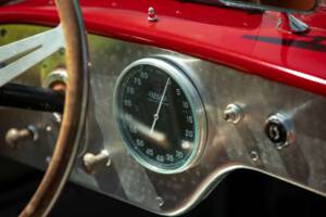 Immagine 37/50 di FIAT Ermini 1100 Sport (1951)