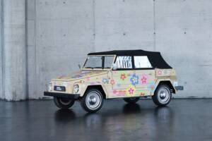 Image 2/47 of Volkswagen Thing 1500 (1981)