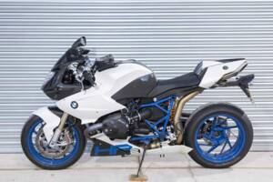 Image 2/47 of BMW HP2 Sport (2010)