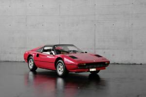 Bild 8/50 von Ferrari 308 GTS (1979)