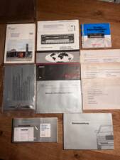 Bild 7/11 von Mercedes-Benz 500 SEC (1990)