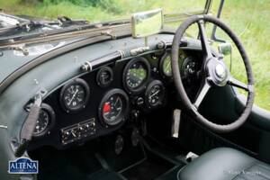 Immagine 36/61 di Bentley Speed Eight (1952)