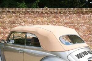 Bild 38/50 von Volkswagen Coccinelle 1303 (1979)