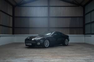 Image 22/50 de Aston Martin V12 Vanquish (2004)