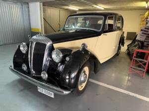 Image 1/8 of Daimler DB 18 Consort (1953)