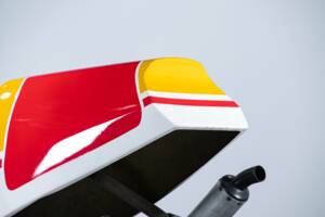 Image 10/50 of Honda DUMMY (1992)