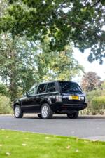 Image 32/50 de Land Rover Range Rover Vogue TDV8 (2009)