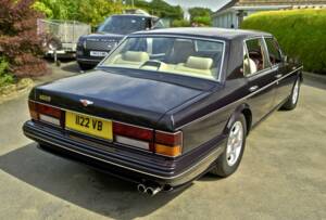 Image 5/50 of Bentley Turbo RT (1997)