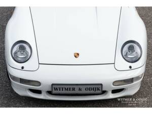 Bild 12/36 von Porsche 911 Carrera 4S (1996)
