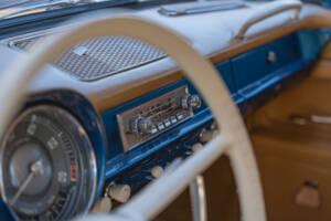 Image 17/45 of BMW 503 (1958)
