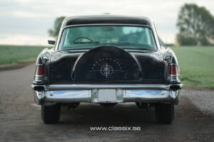 Image 5/24 de Lincoln Continental Mark II (1956)