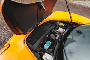 Image 38/50 of Lotus Elise 111 (1998)