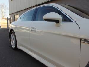 Bild 27/99 von Porsche Panamera Turbo (2009)