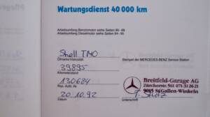 Image 47/71 of Mercedes-Benz 300 E 4-Matic (1990)