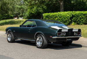 Immagine 4/29 di Chevrolet Camaro Z28 (1968)