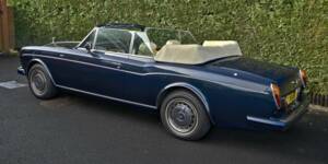 Image 11/50 of Rolls-Royce Corniche III (1990)