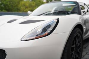Image 34/50 of Lotus Elise Sport 220 (2016)