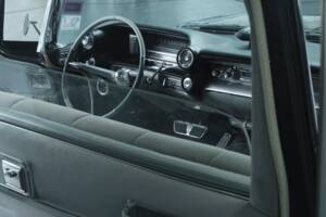Afbeelding 41/50 van Cadillac 75 Fleetwood (1959)
