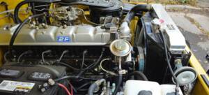 Immagine 7/7 di Toyota Land Cruiser FJ 43 (1981)