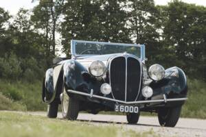 Image 1/36 de Delahaye 135 MS Figoni &amp; Falaschi (1938)