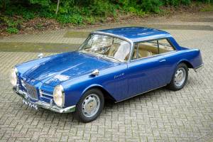 Image 20/41 de Facel Vega Facel III (1964)
