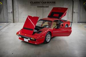 Afbeelding 19/100 van Ferrari 208 GTB Turbo (1982)