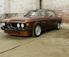 Bild 12/63 von BMW 3.0 CSi (1972)