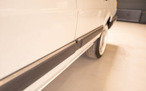 Image 54/132 of Volkswagen Santana 1.8 (1985)