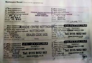 Image 99/99 of Porsche Boxster S (2005)