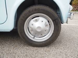 Immagine 38/43 di FIAT 500 F (1973)