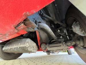 Bild 19/50 von Alfa Romeo Spider 1300 Junior (1973)