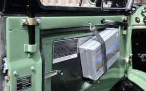 Image 46/71 of Mercedes-Benz Unimog U52 (1983)