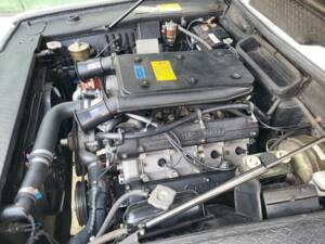 Image 44/47 de Maserati Quattroporte 4200 (1981)